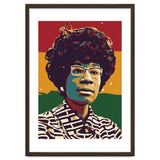 Shirley Chisholm thumbnail