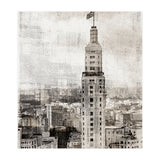 Sp in the sky I (Print Only) thumbnail