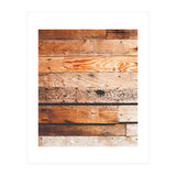 I Wood If I Could (Print Only) thumbnail