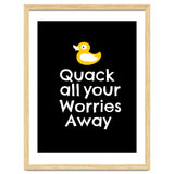 Quack all your worries away thumbnail