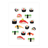 Sushi (Print Only) thumbnail