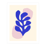 Floral matisse 8 (Print Only) thumbnail