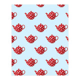 Always Tea Time (Print Only) thumbnail