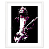 John Mayer American Guitarist Legend thumbnail