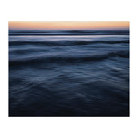 The Uniqueness of Waves XXXV (Print Only)