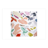 Abstract, Watercolor, Art Print, Viddy Pop The Mood Room (Print Only) thumbnail
