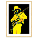 Dickey Betts American Rock Guitarist Legend thumbnail
