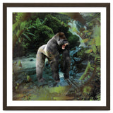 Gorilla thumbnail
