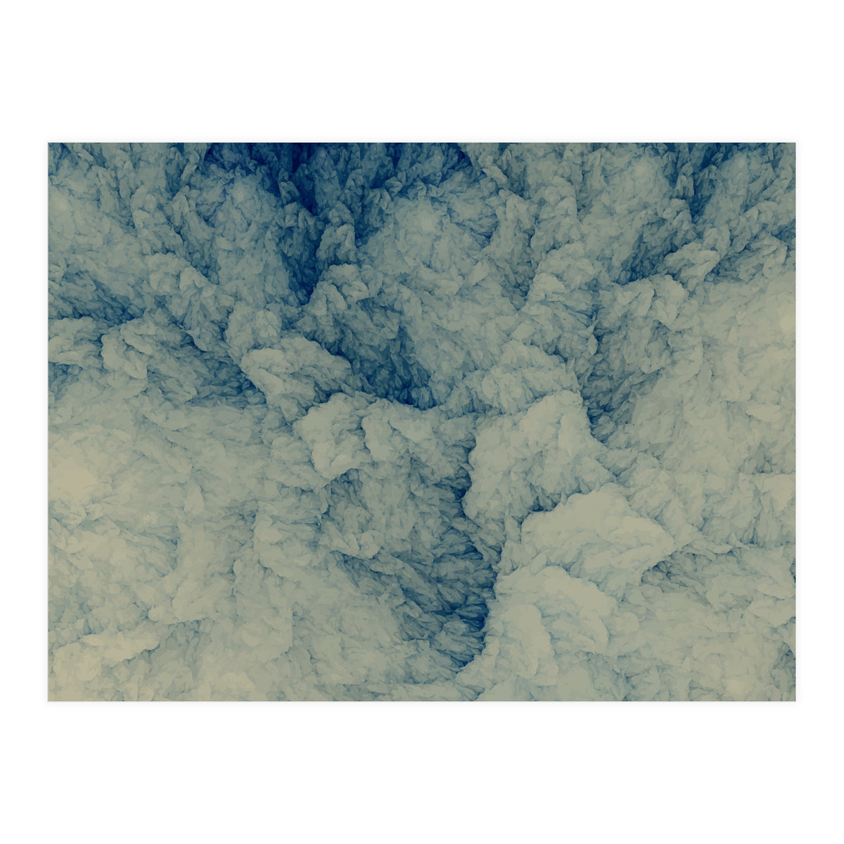 Tornado (Print Only)