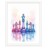 Chess Abstract