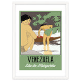 Venezuela, Isla De Margarita thumbnail