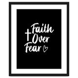 Faith Over Fear thumbnail