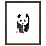 Panda Walking 03 thumbnail