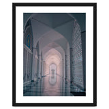 Malaysia Mosque thumbnail