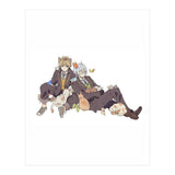 Anime (Print Only) thumbnail