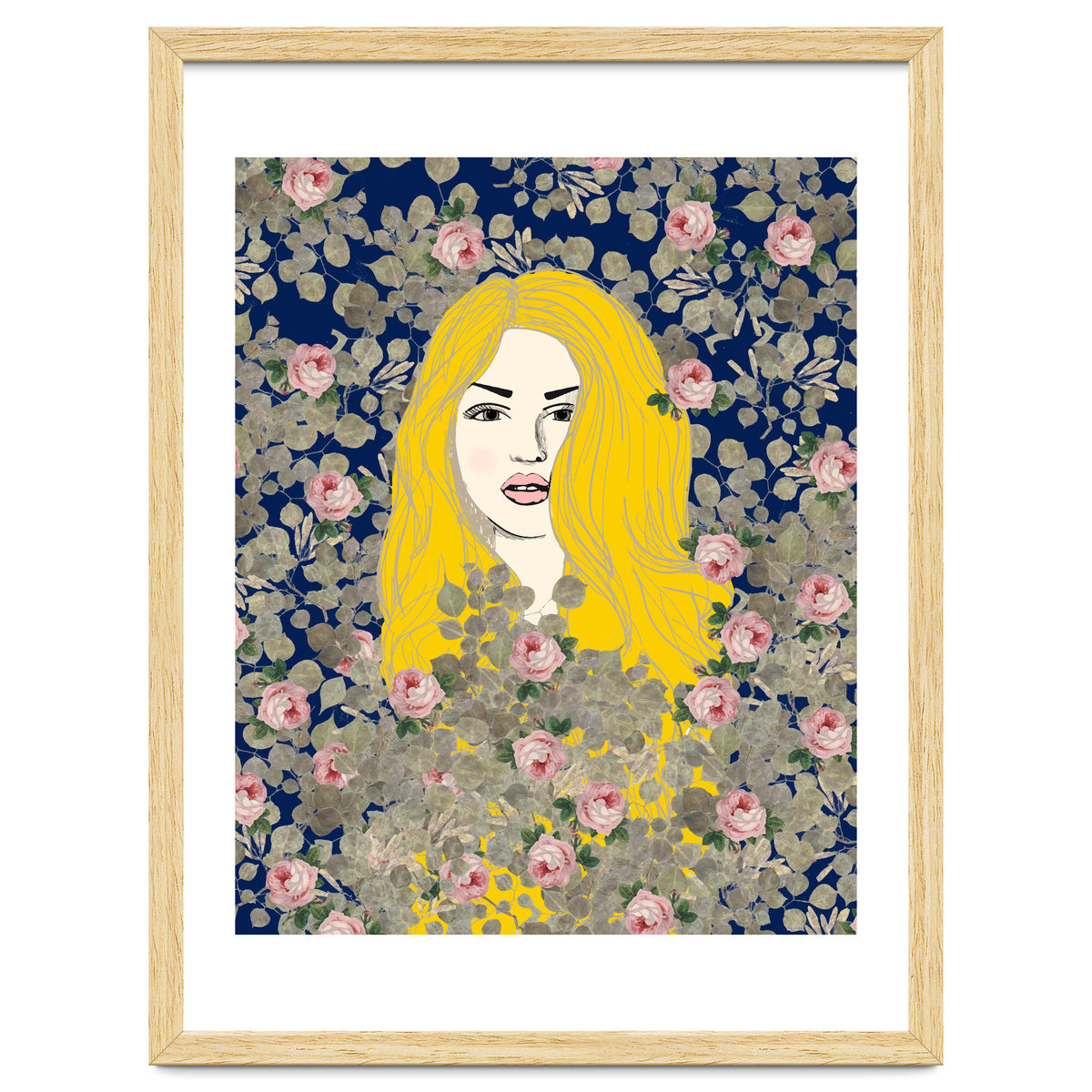 Jene #society6 #decor #buyart