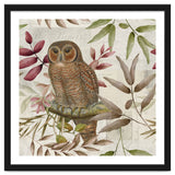 Autumn Owl thumbnail