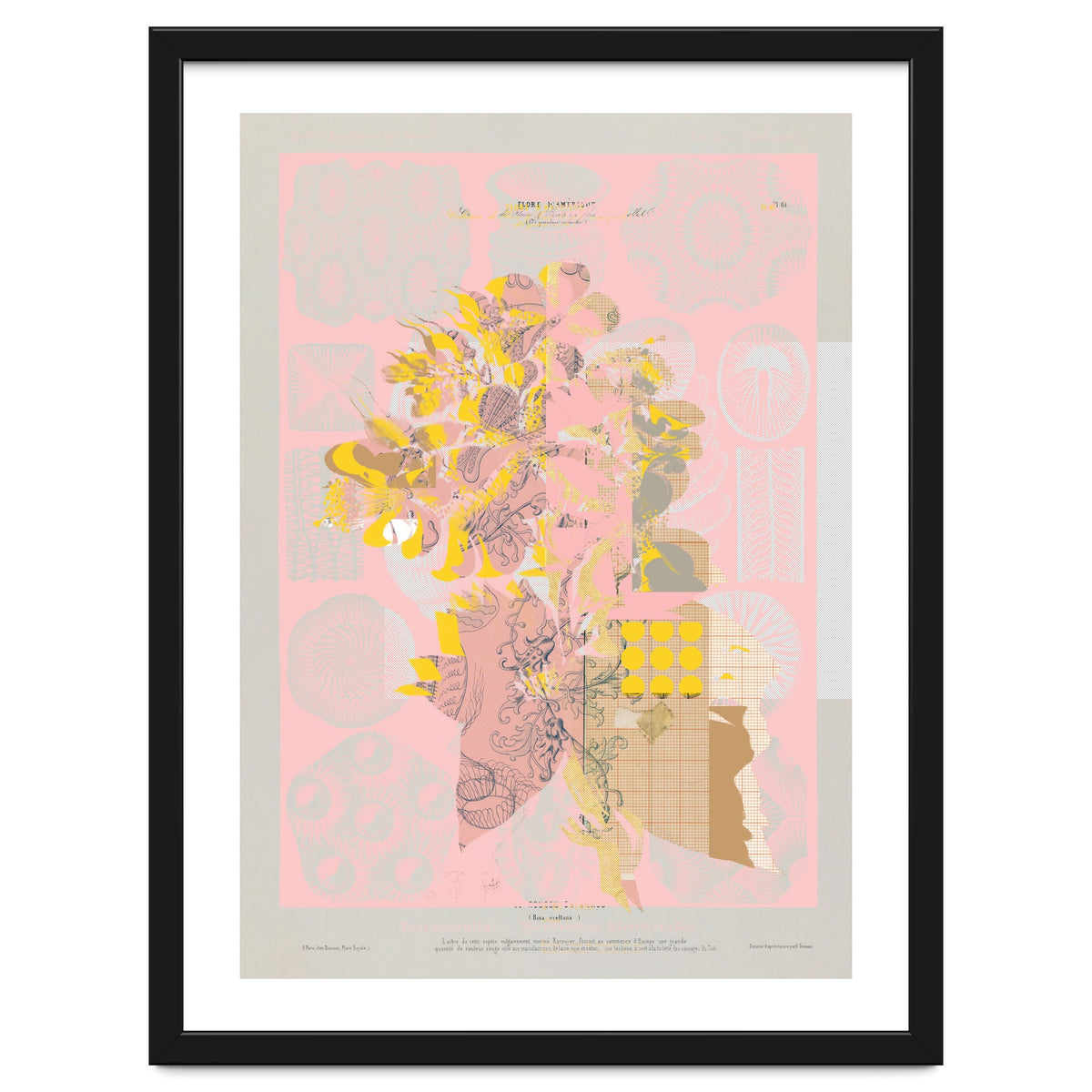 The First Plant · Tuesday Mix Mit Resten