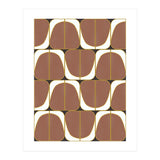 Sassy Seventies Tiles (Print Only) thumbnail