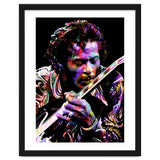 Chuck Berry Rock Guitarist Legend thumbnail