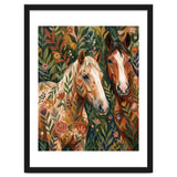 Wildflower Equine Duo thumbnail