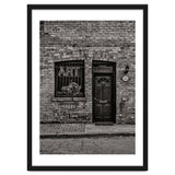 Little Tiny Street No 13 thumbnail