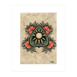 Ouija (Print Only) thumbnail