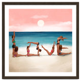 Sunset Love thumbnail