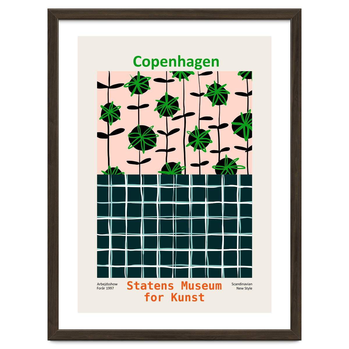 Statens Museum for Kunst Copenhagen