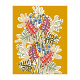 Foxglove Découpe Papier (Print Only) thumbnail