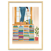 Books!