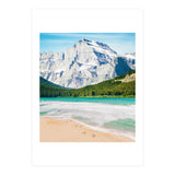 The Perfect Vacay #society6 #decor #buyart (Print Only) thumbnail