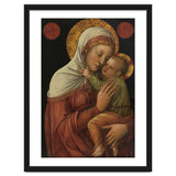 Jacopo Bellini – Madonna and Child thumbnail