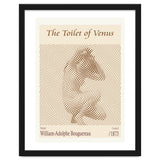 The Toilet Of Venus – William Adolphe Bouguereau (1873) thumbnail