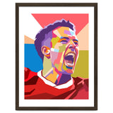 Michael Owen art thumbnail