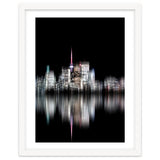 Toronto Skyline Blur Version No 2 thumbnail