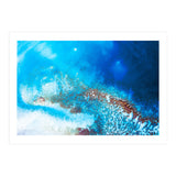 Into The Blue (Print Only) thumbnail