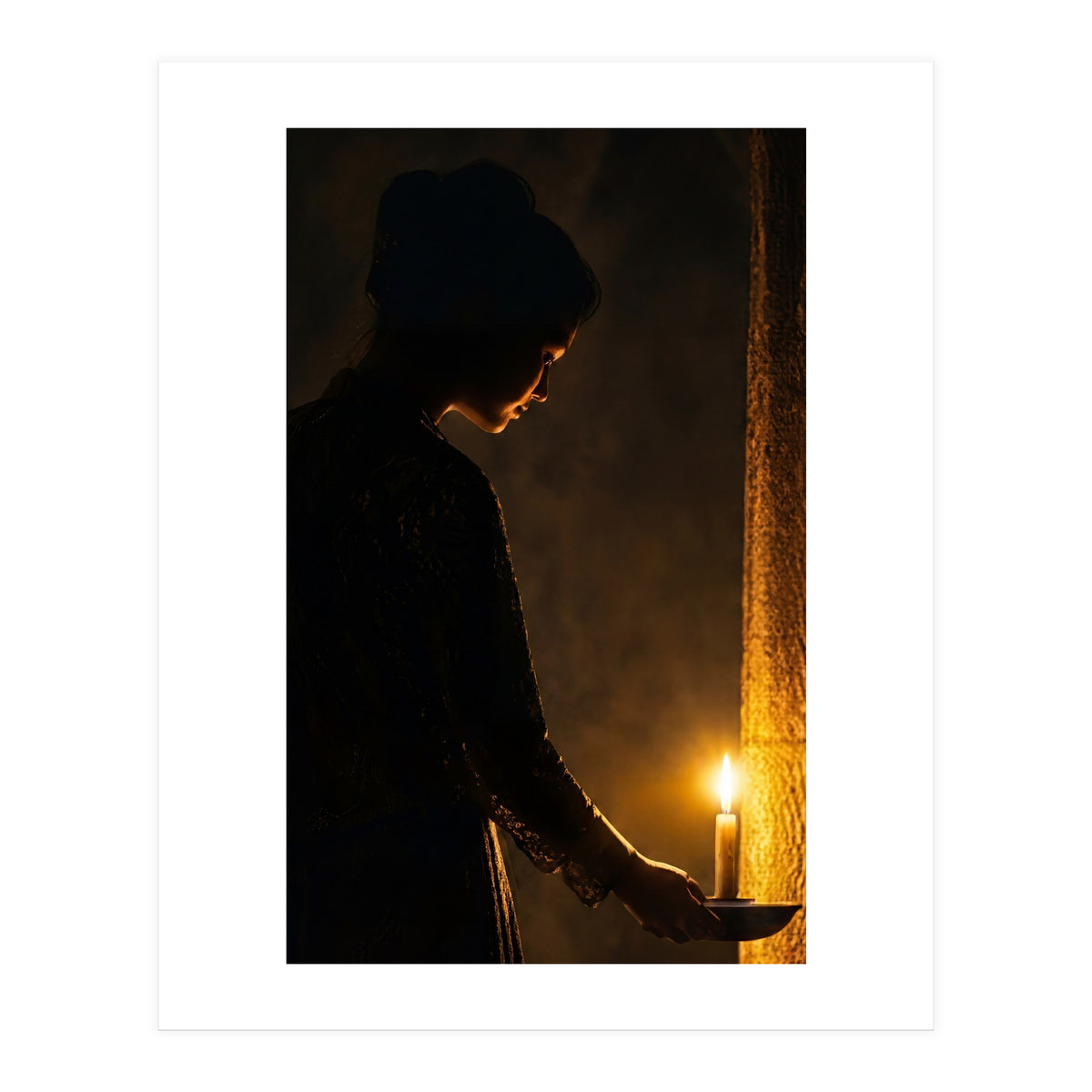 Children Of Mareth (Print Only)