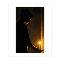 Children Of Mareth (Print Only)