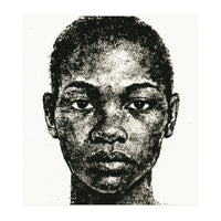 Gyotaku 05.01 (Print Only)