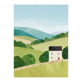 Yorkshire Dales (Print Only) thumbnail