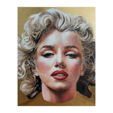Norma Jeane  (Print Only) thumbnail