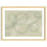 calming essentials Curved Lines soft sage thumbnail