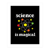 Science is magical  (Print Only) thumbnail