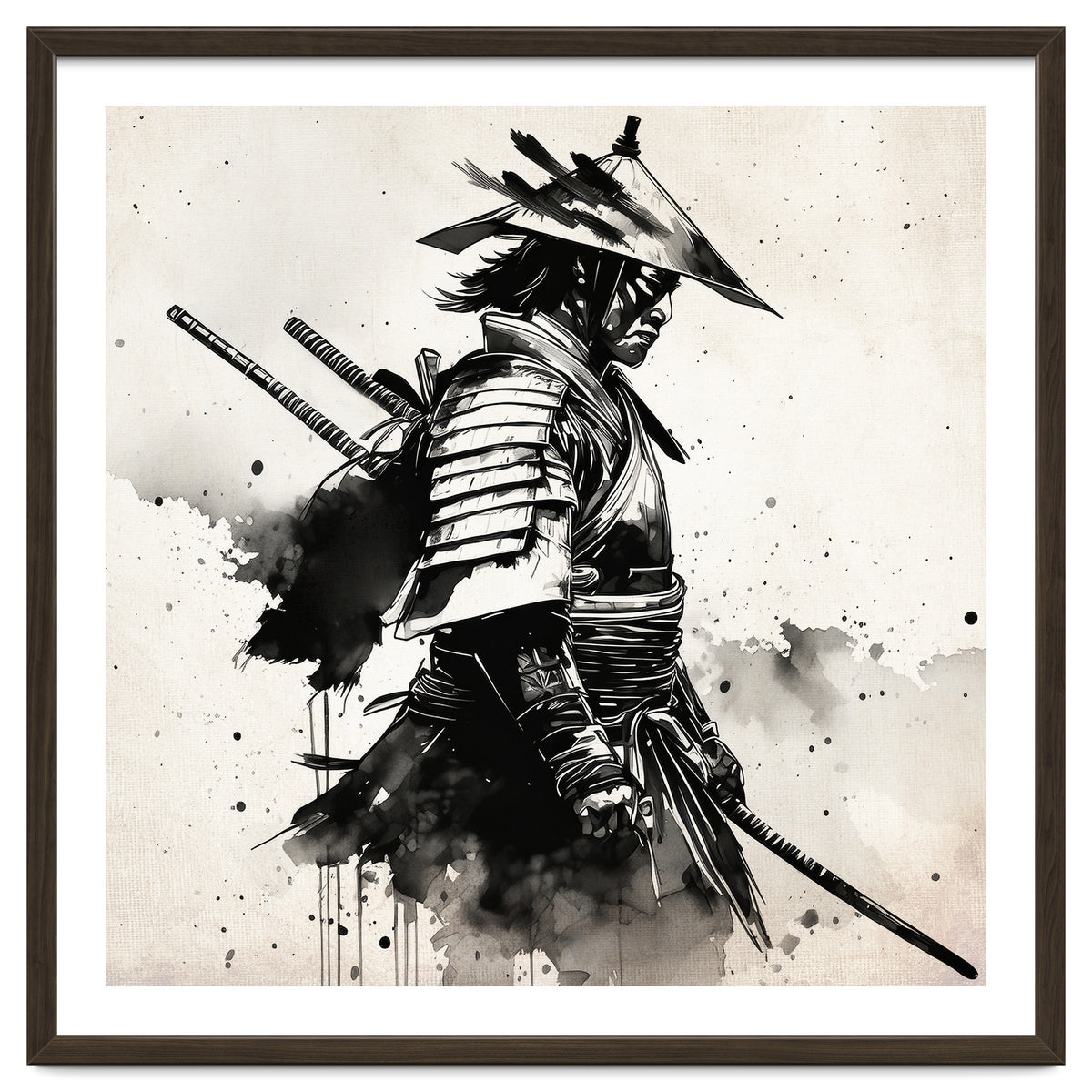 Samurai 01