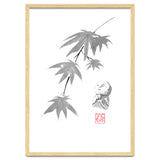 Maple And Jizo thumbnail