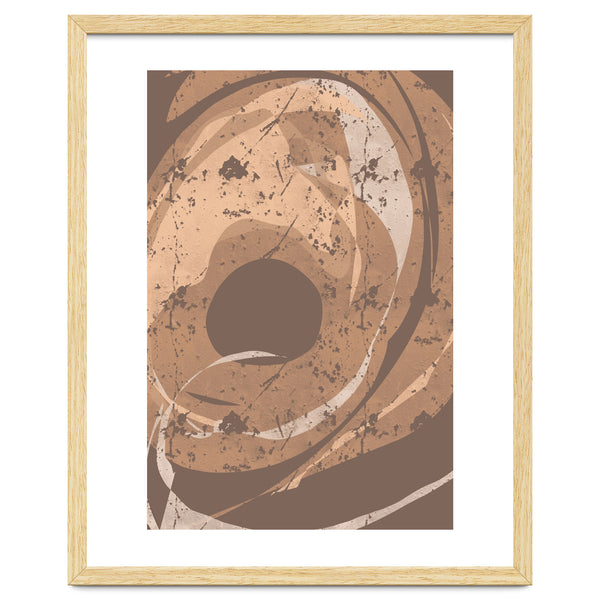Abstract Rotation