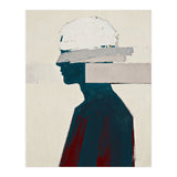Solid Bridle 06 (Print Only) thumbnail