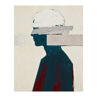 Solid Bridle 06 (Print Only)