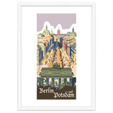 Berlin And Potsdam thumbnail